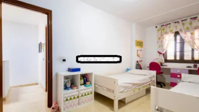 Semi-detached chalet on Calle Los Naranjos photo 25