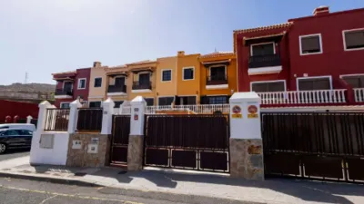 Semi-detached chalet on Calle Los Naranjos photo 46