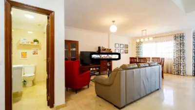 Semi-detached chalet on Calle Los Naranjos photo 7