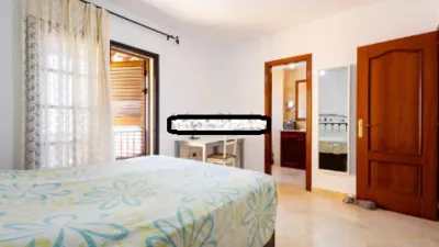 Semi-detached chalet on Calle Los Naranjos photo 26