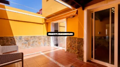 Semi-detached chalet on Calle Los Naranjos photo 35