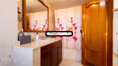 Semi-detached chalet on Calle Los Naranjos photo 32