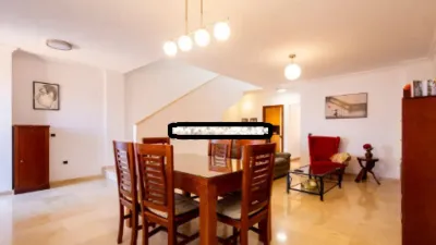 Semi-detached chalet on Calle Los Naranjos photo 10