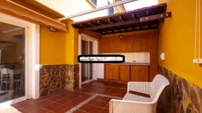 Semi-detached chalet on Calle Los Naranjos photo 36