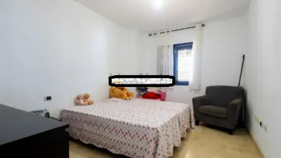 Semi-detached chalet on Calle Los Naranjos photo 19