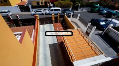 Semi-detached chalet on Calle Los Naranjos photo 45