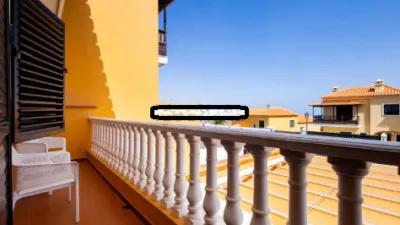 Semi-detached chalet on Calle Los Naranjos photo 34