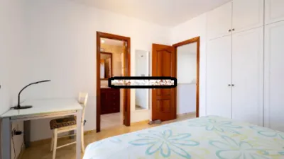 Semi-detached chalet on Calle Los Naranjos photo 27