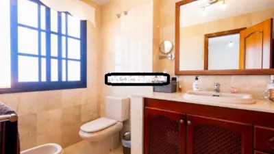 Semi-detached chalet on Calle Los Naranjos photo 29
