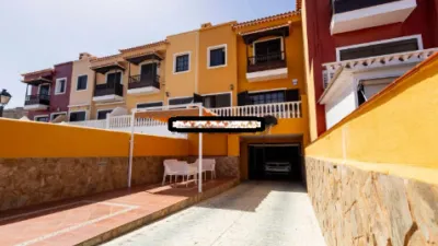 Semi-detached chalet on Calle Los Naranjos photo 41