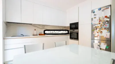 Semi-detached chalet on Calle Los Naranjos photo 4