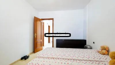 Semi-detached chalet on Calle Los Naranjos photo 21