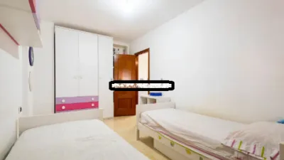 Semi-detached chalet on Calle Los Naranjos photo 23