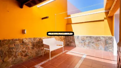 Semi-detached chalet on Calle Los Naranjos photo 37