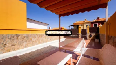 Semi-detached chalet on Calle Los Naranjos photo 40