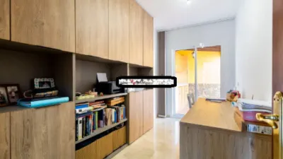 Semi-detached chalet on Calle Los Naranjos photo 15