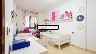 Semi-detached chalet on Calle Los Naranjos photo 18
