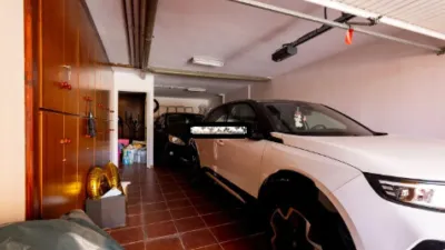 Semi-detached chalet on Calle Los Naranjos photo 42