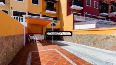 Semi-detached chalet on Calle Los Naranjos photo 38