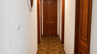 Piso en calle Simon Bolivar, 40 photo 24