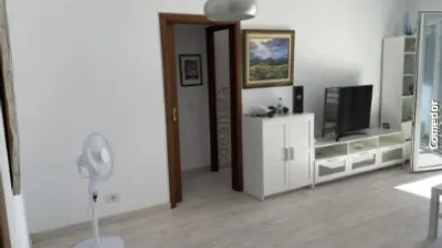 Apartment on Rambla de Santa Cruz, 143 photo 4