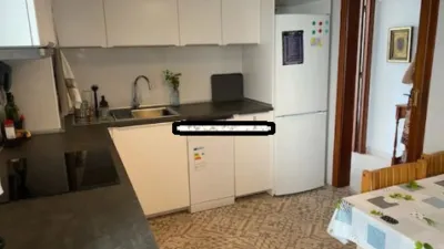 Apartment on Rambla de Santa Cruz, 143 photo 5