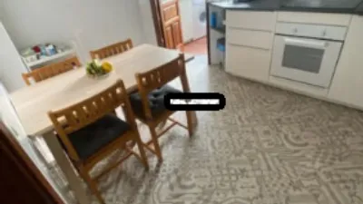 Apartment on Rambla de Santa Cruz, 143 photo 8
