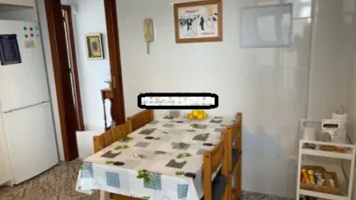 Apartment on Rambla de Santa Cruz, 143 photo 6