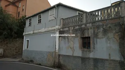 House for sale in Calle Melquíades Álvarez, Boal of 42.000 €