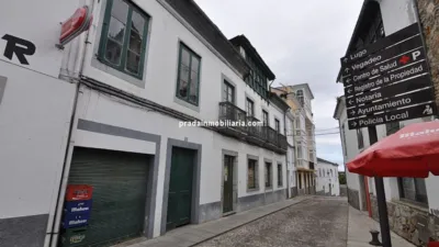 House for sale in Castropol, Castropol of 150.000 €