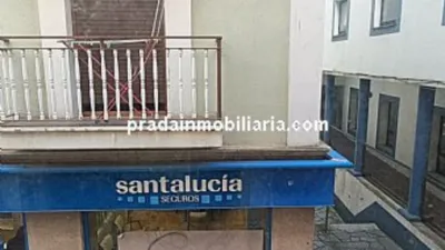 Terraced house on Calle Real photo 10