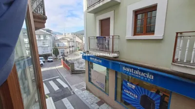 Terraced house on Calle Real photo 11