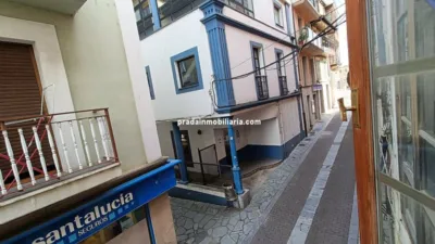 Terraced house on Calle Real photo 13