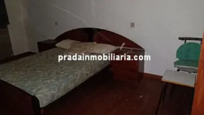 Terraced house on Calle Real photo 21