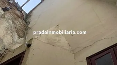 Terraced house on Calle Real photo 4