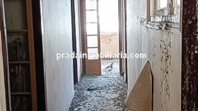 Terraced house on Calle Real photo 9