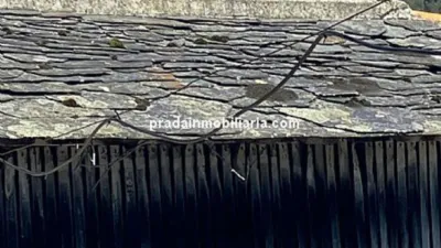 Terreno en venta en Calle Peirones, Boal de 65.000 €