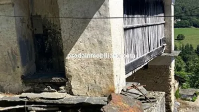 Terreno en venta en Calle Peirones, Boal de 65.000 €