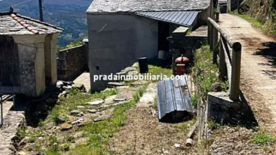 Terreno en venta en Calle Peirones, Boal de 65.000 €