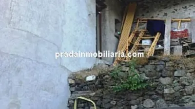 Terreno en venta en Calle Peirones, Boal de 65.000 €