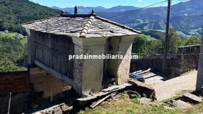Terreno en venta en Calle Peirones, Boal de 65.000 €