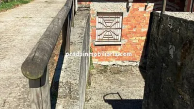Terreno en venta en Calle Peirones, Boal de 65.000 €