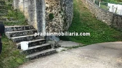 Terreno en venta en Calle Peirones, Boal de 65.000 €