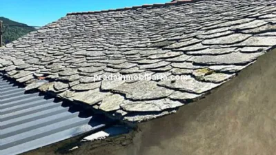 Terreno en venta en Calle Peirones, Boal de 65.000 €