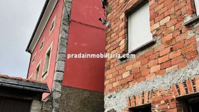Terreno en venta en Calle Peirones, Boal de 65.000 €