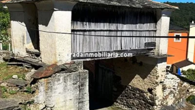 Terreno en venta en Calle Peirones, Boal de 65.000 €