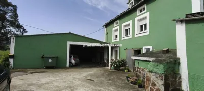 Casa en calle Pena Carro photo 4