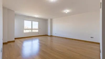 Piso en venta en Avenida de la Reina Victoria Eugenia, 2, Ensanche (Distrito Núcleo Urbano. Cartagena)