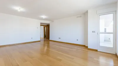 Piso en venta en Avenida de la Reina Victoria Eugenia, 2, Ensanche (Distrito Núcleo Urbano. Cartagena)