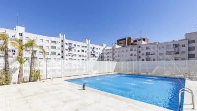 Piso en venta en Avenida de la Reina Victoria Eugenia, 2, Ensanche (Distrito Núcleo Urbano. Cartagena)
